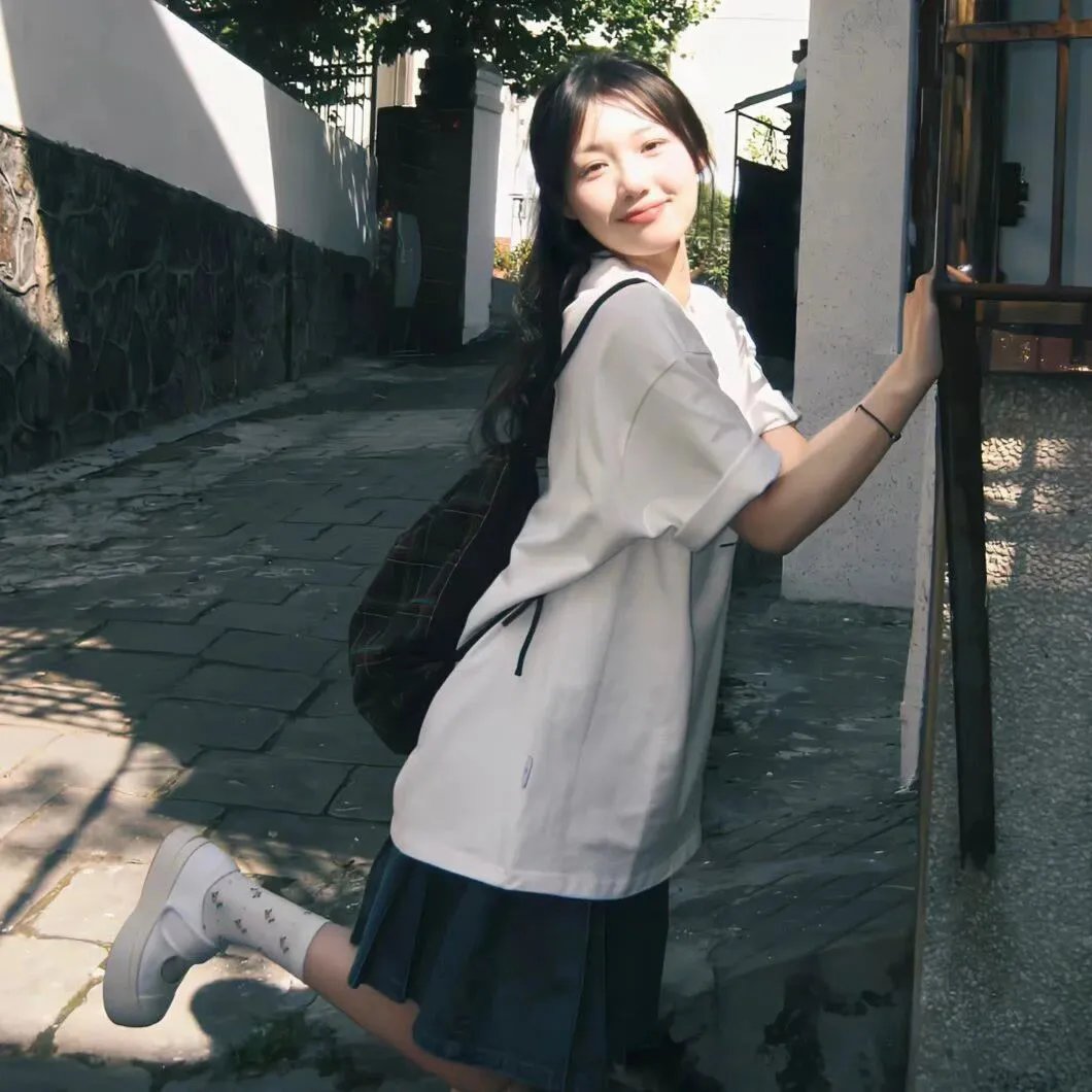 异哉女性